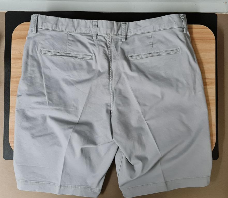 Gap on sale slim shorts