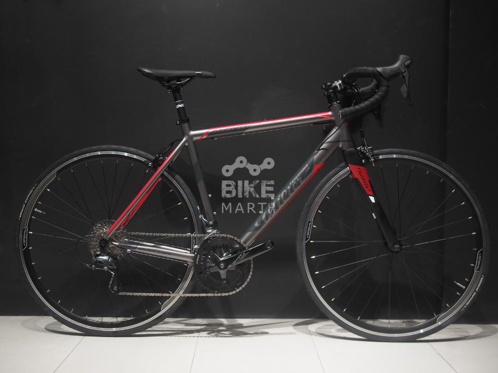 Wilier montegrappa review deals
