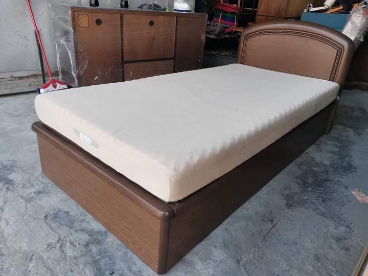 Single cot olx 2025