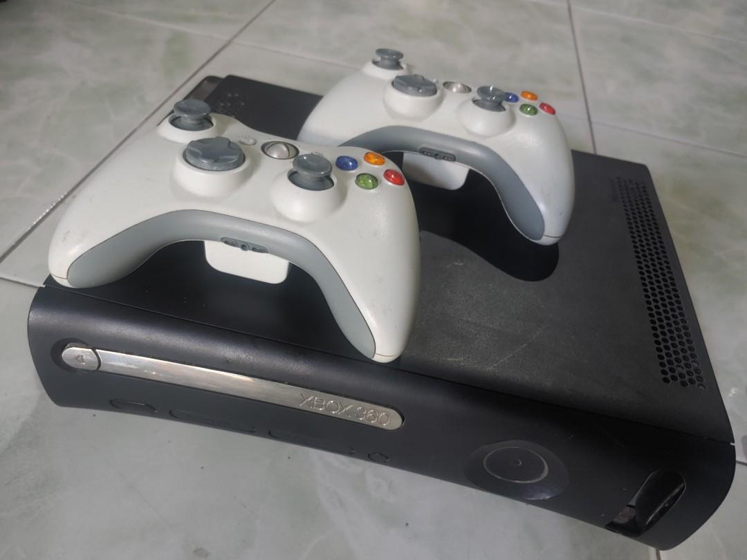 Xbox 360 jailbreak, Video Gaming, Video Game Consoles, Xbox on Carousell