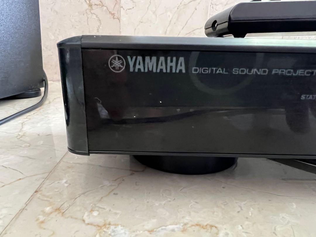 Yamaha ysp 2600 2025