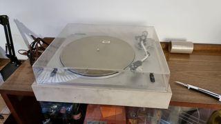 Yamaha IS-66P