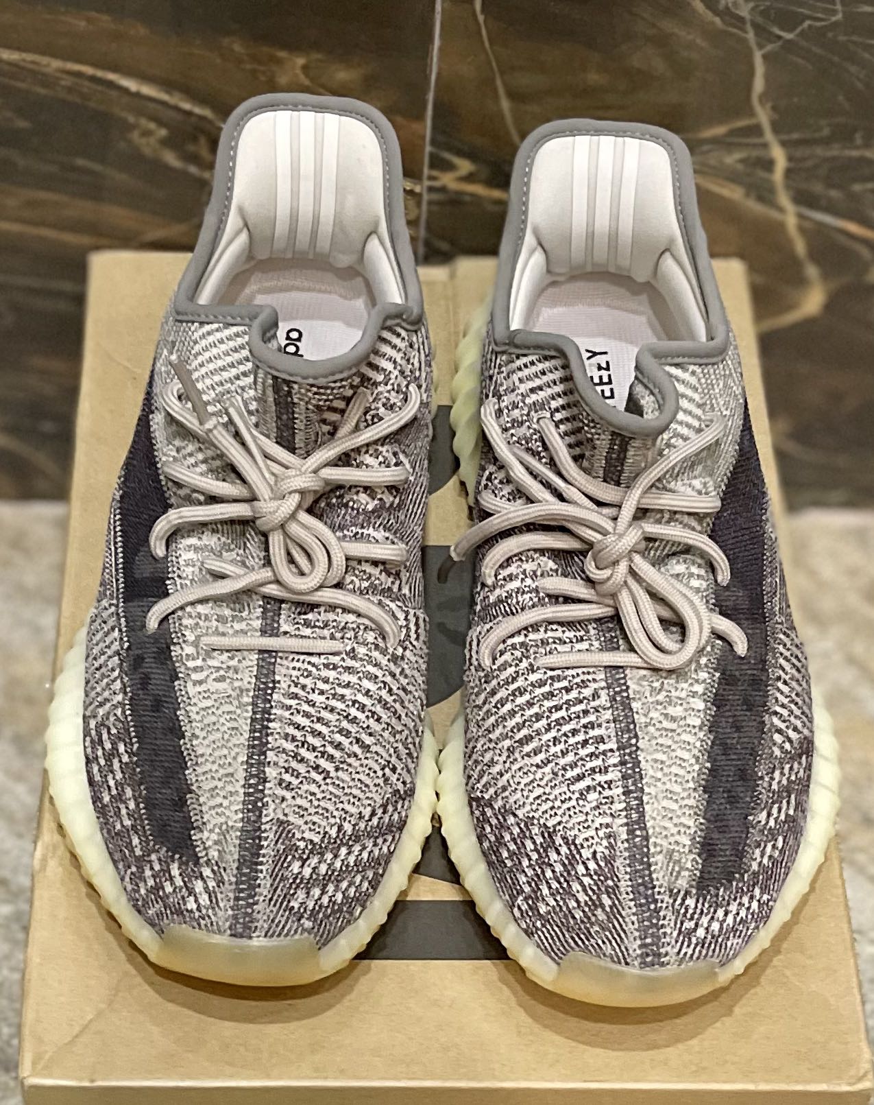 Jd new arrivals yeezy zyon