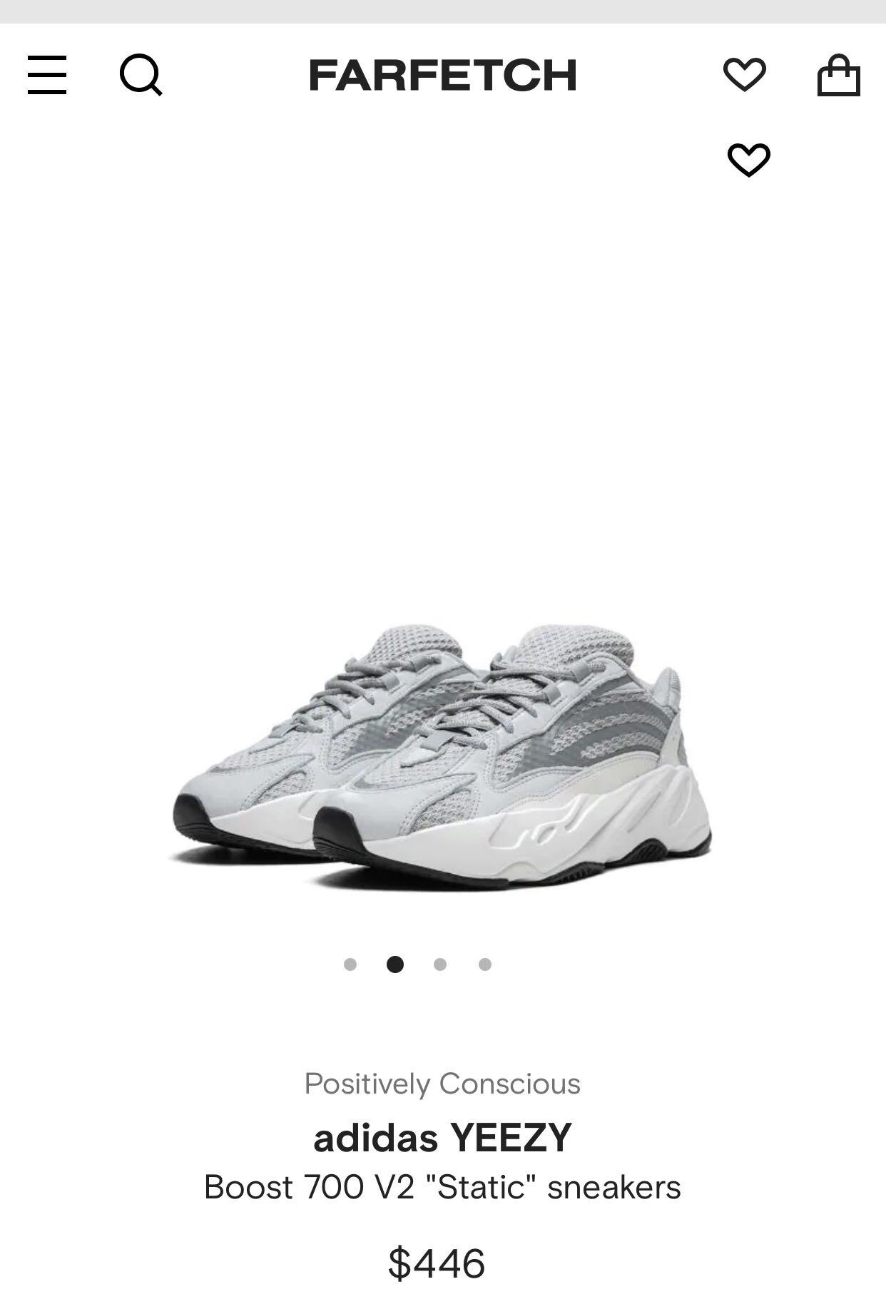 yeezy 500 static