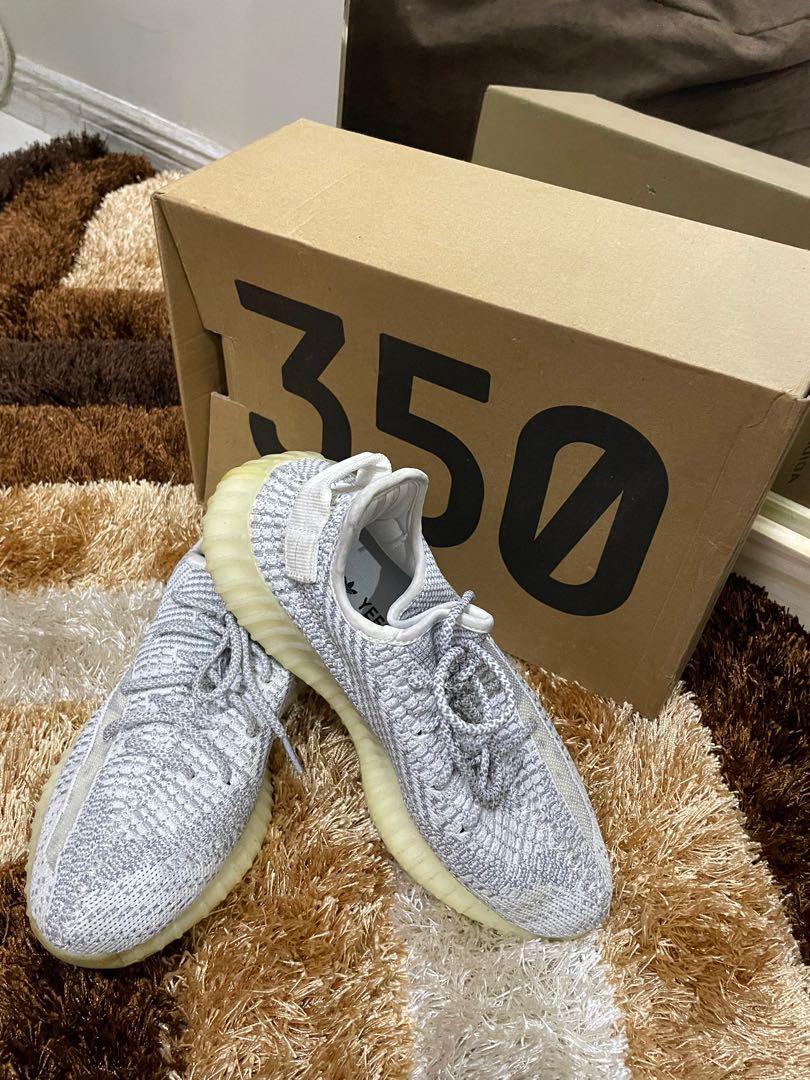 womens size 10 in yeezys