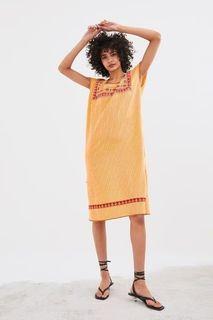 Zara dress