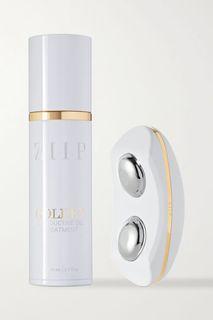 ZIIP device (with defects) + 2 bottles of gel