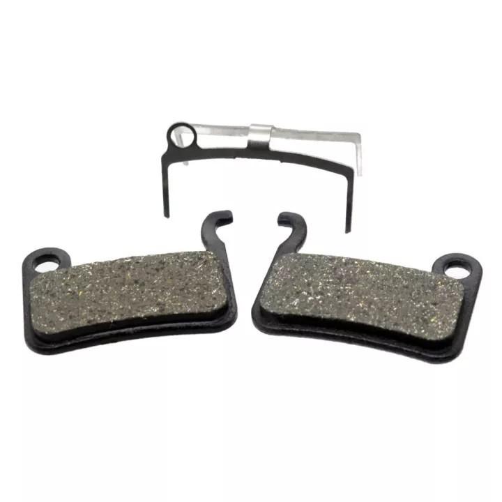 Zoom Brake Pad, Sports Equipment, Bicycles & Parts, Parts & Accessories