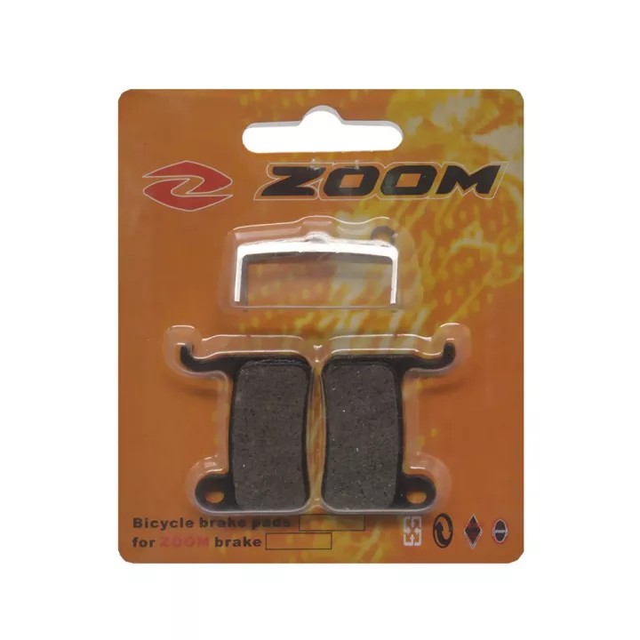 zoom 320 brake pads