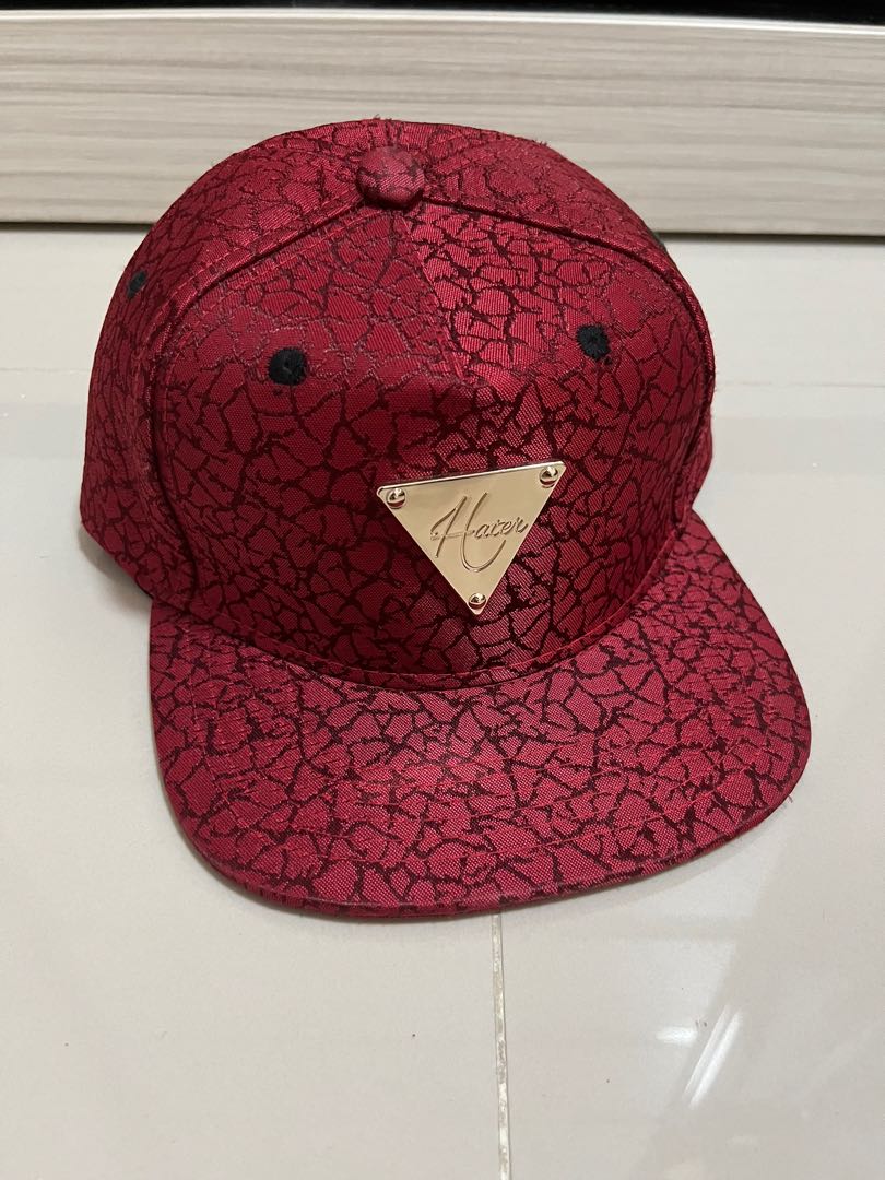 Hater snapback singapore hot sale