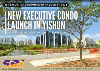 23 Yishun Close