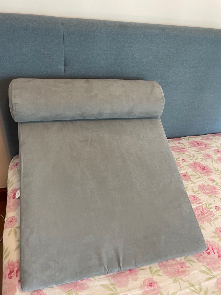 45 Degree pillow for elderly or pregnant ladies Furniture Home