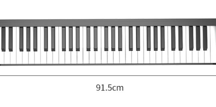 最大44%OFFクーポン P125 Digital Piano Cover P125白 防水 exelop.com