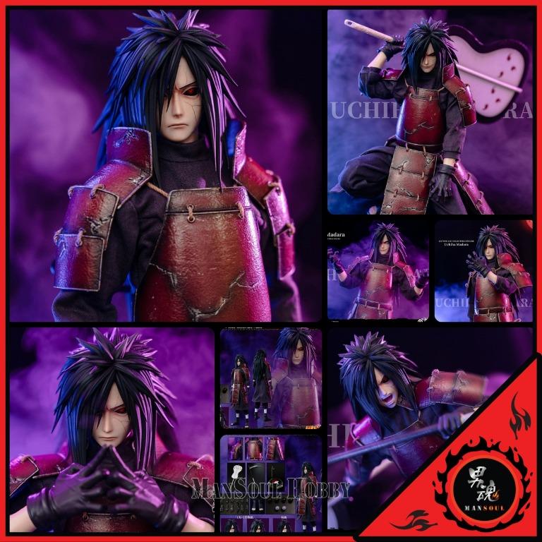 日本製・綿100% 宇智波鼬 フィギュア 1/6 rocket toys | maximise.mu