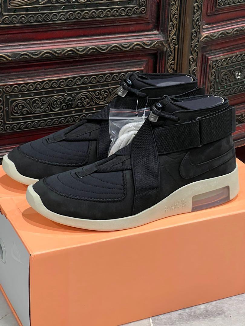 fear of god raid 1