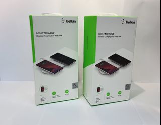 無線充電器，wireless charger Collection item 3