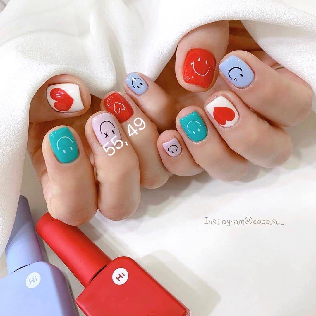 🇰🇷 韓國面油gracia japan crazy top tiara 罐裝韓國指甲油top gel soft gel soak off gel  korean nail polish korea, 美容＆個人護理, 指甲美容＆其他- Carousell