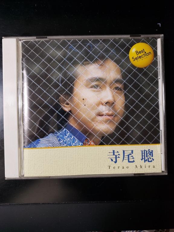 寺尾聡 ライブ SPECIAL LIVE IN TOKYO 帯付CD 寺尾聰
