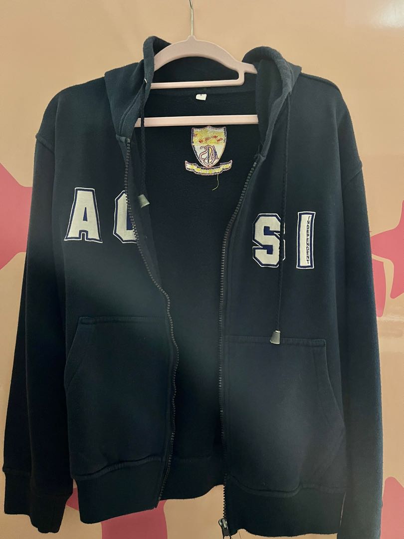ACSI Jacket, Men's Fashion, Coats, Jackets and Outerwear on Carousell