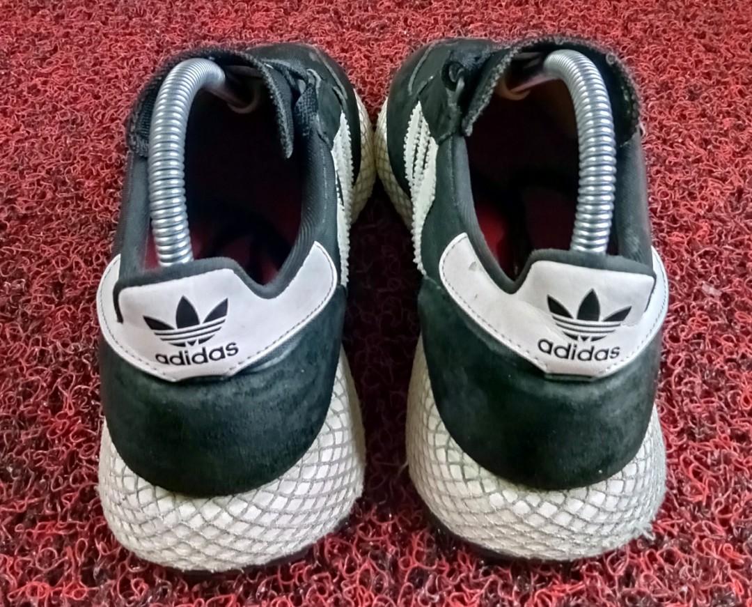 Die marke mit sale den 3 streifen shoes