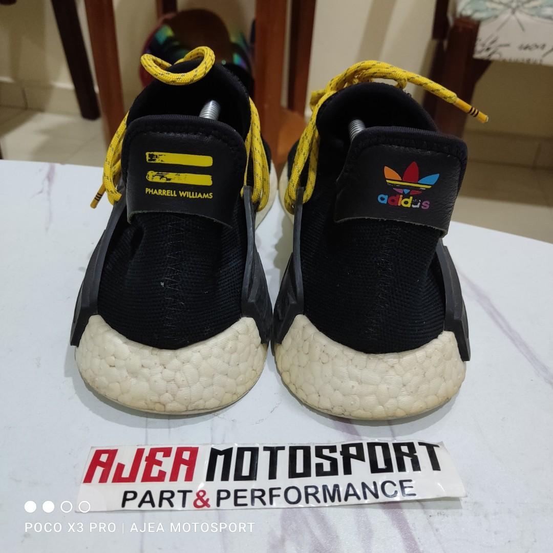 Harga adidas nmd pharrell williams on sale
