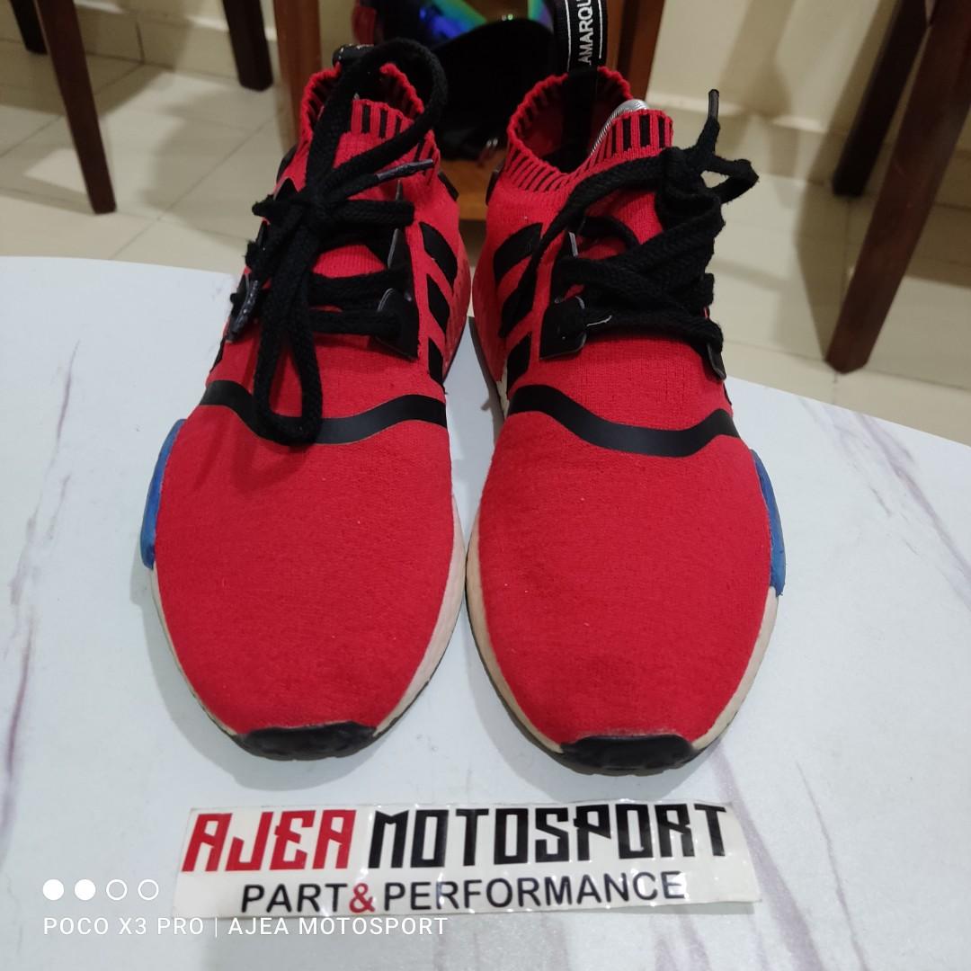 Adidas nmd new arrivals r2 a poco