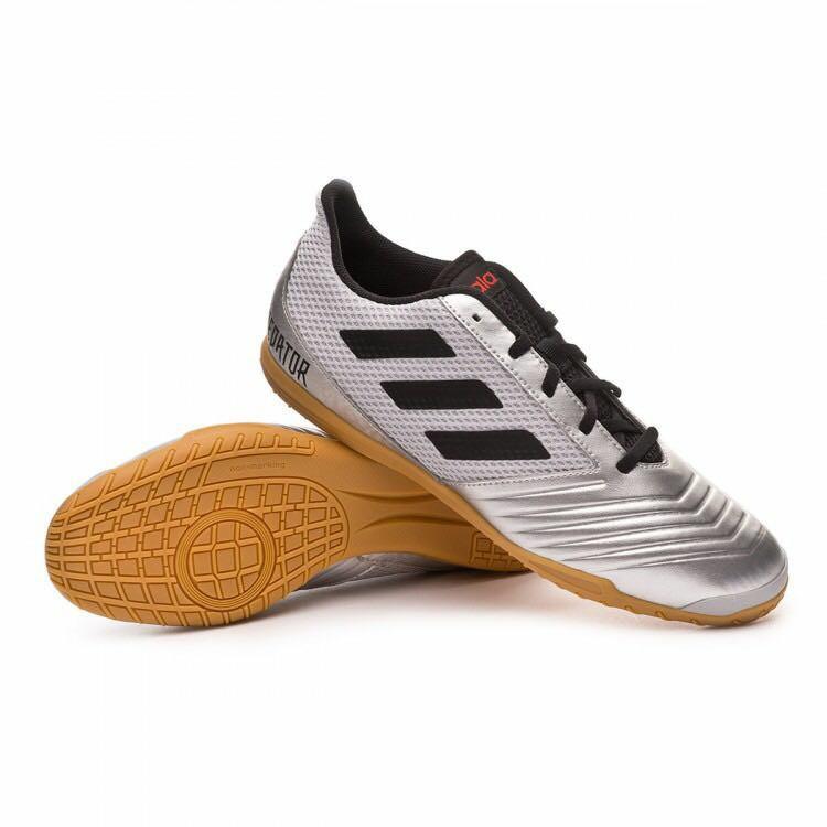 Adidas Predator Sala Soccer Shoes, Men's Fashion, Footwear, Sneakers on  Carousell