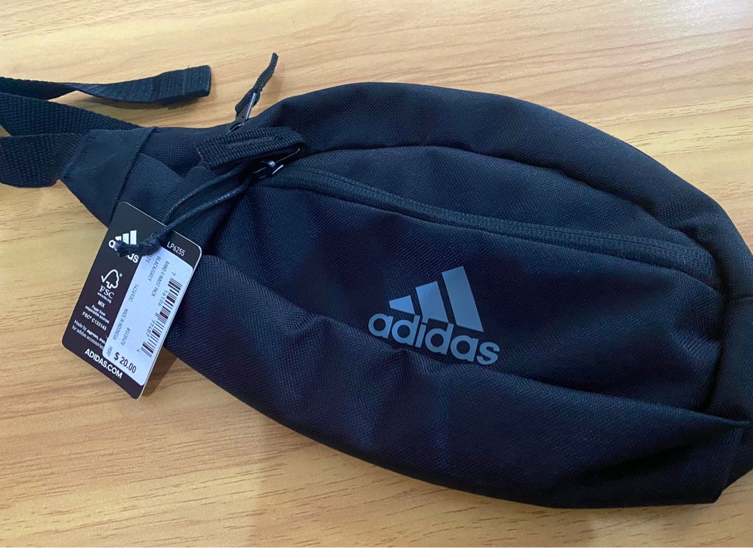 Adidas rand clearance ii waistpack