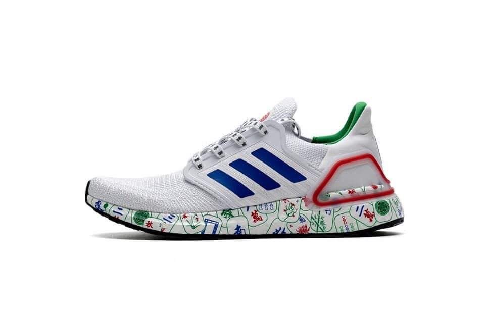 Adidas latest rubber shoes clearance