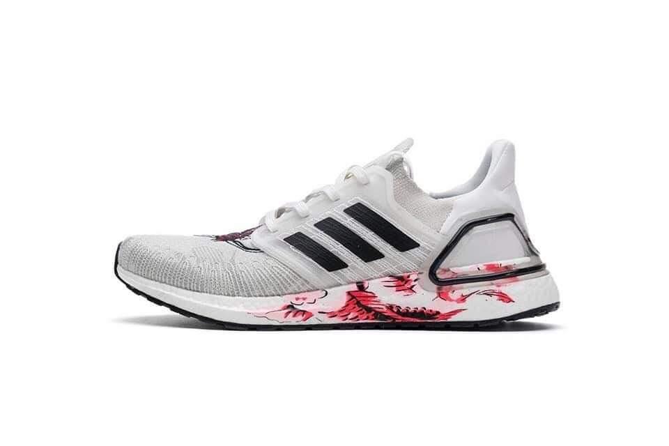 adidas rubber shoes
