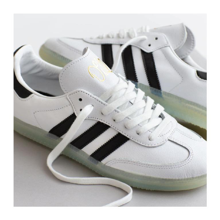 Adidas Skate Jason Dill Samba Men s Fashion Footwear Sneakers