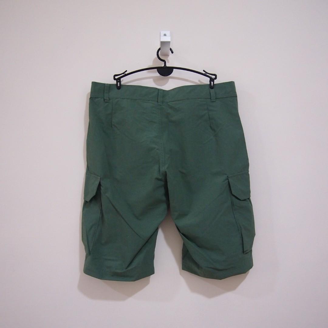 ADIDAS STANDISH SHORT SPZL Men s Fashion Bottoms Shorts on