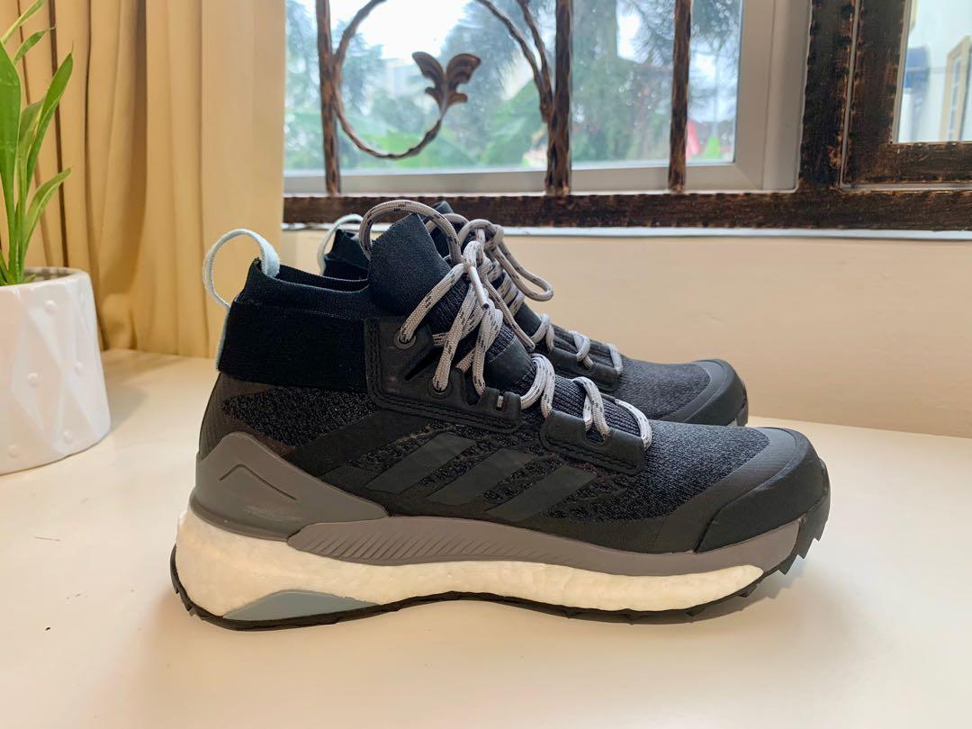 Adidas womens hiking shoes on sale