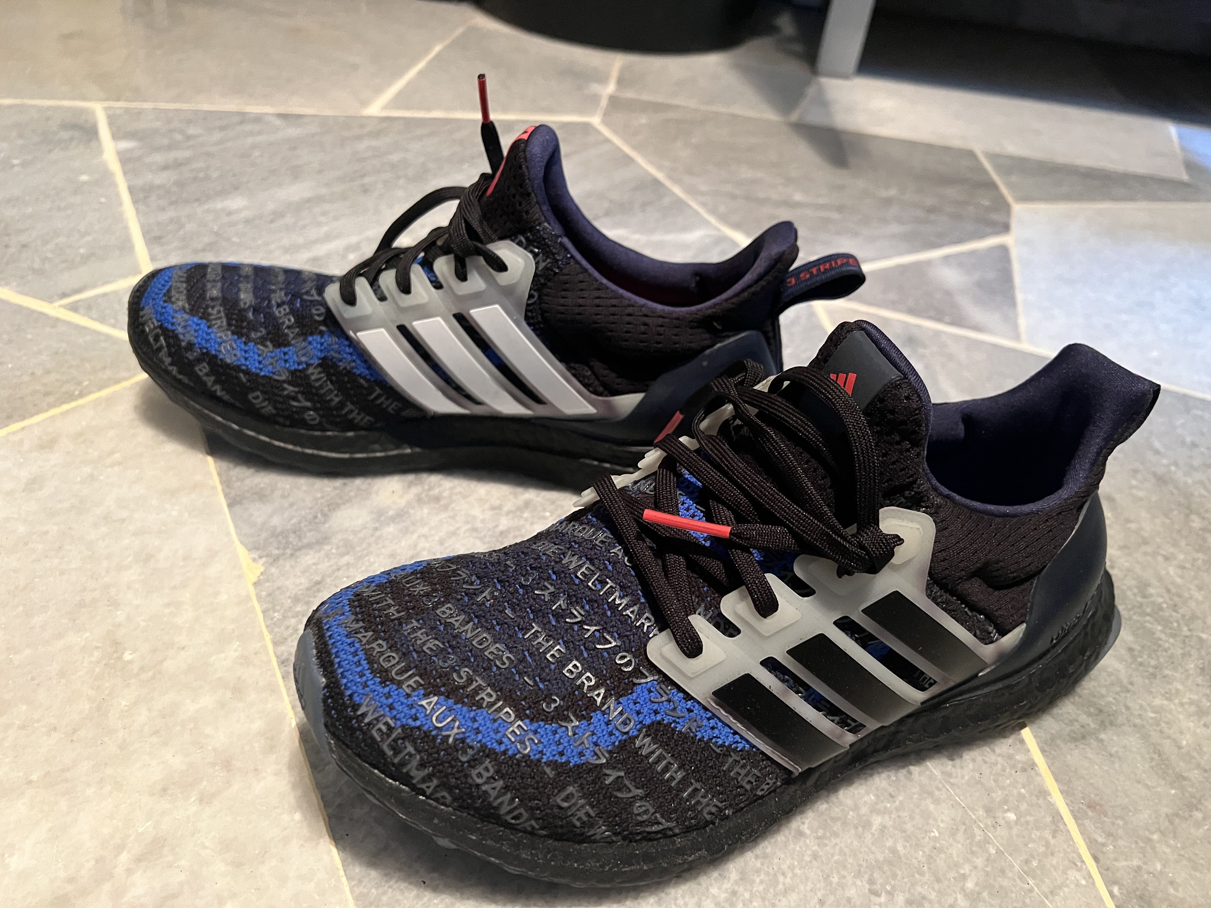 Adidas ultra boost 4.0 seoul hotsell