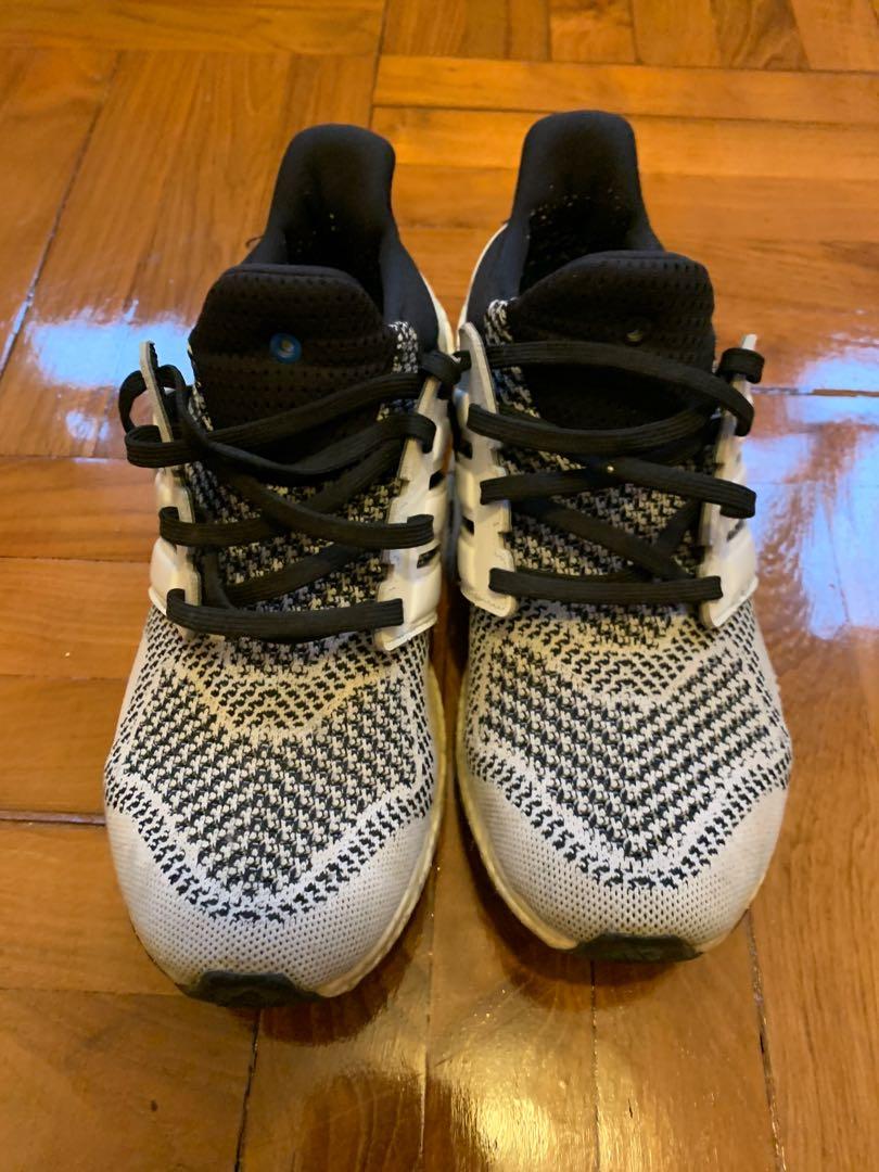 Adidas ultraboost sns Carousell