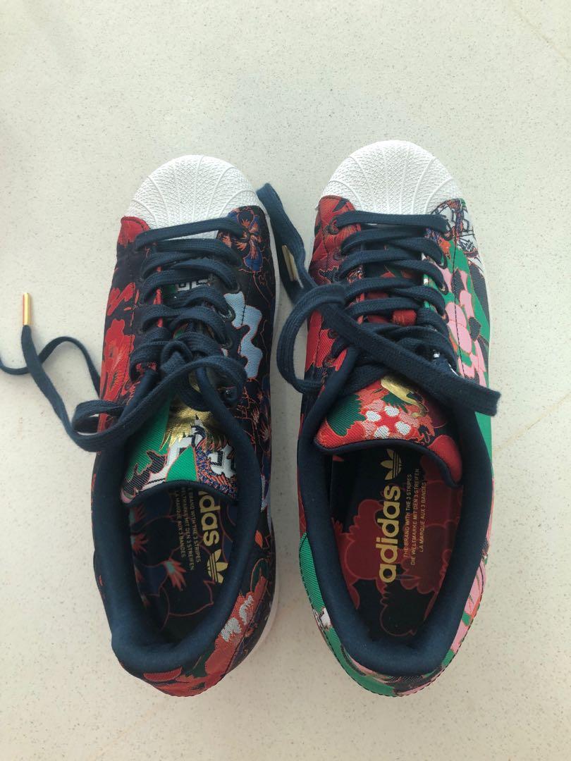 Adidas us 7.5 best sale years