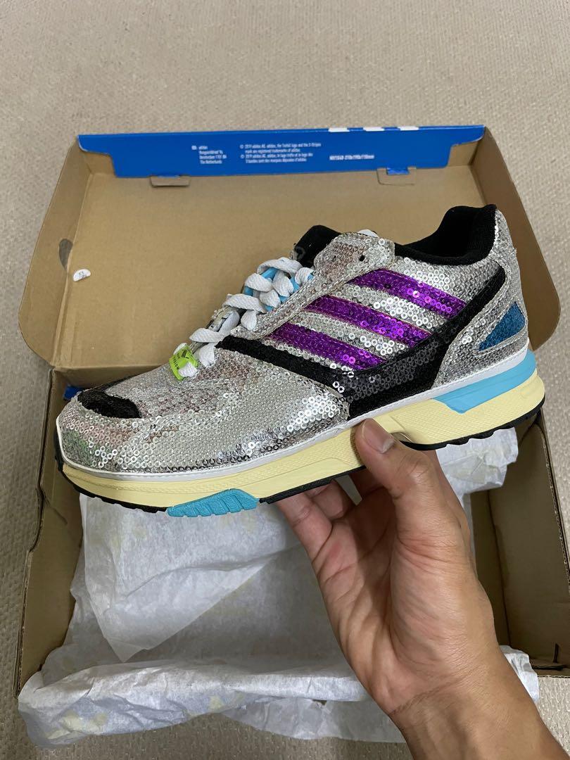 Adidas zx hotsell 4000 w