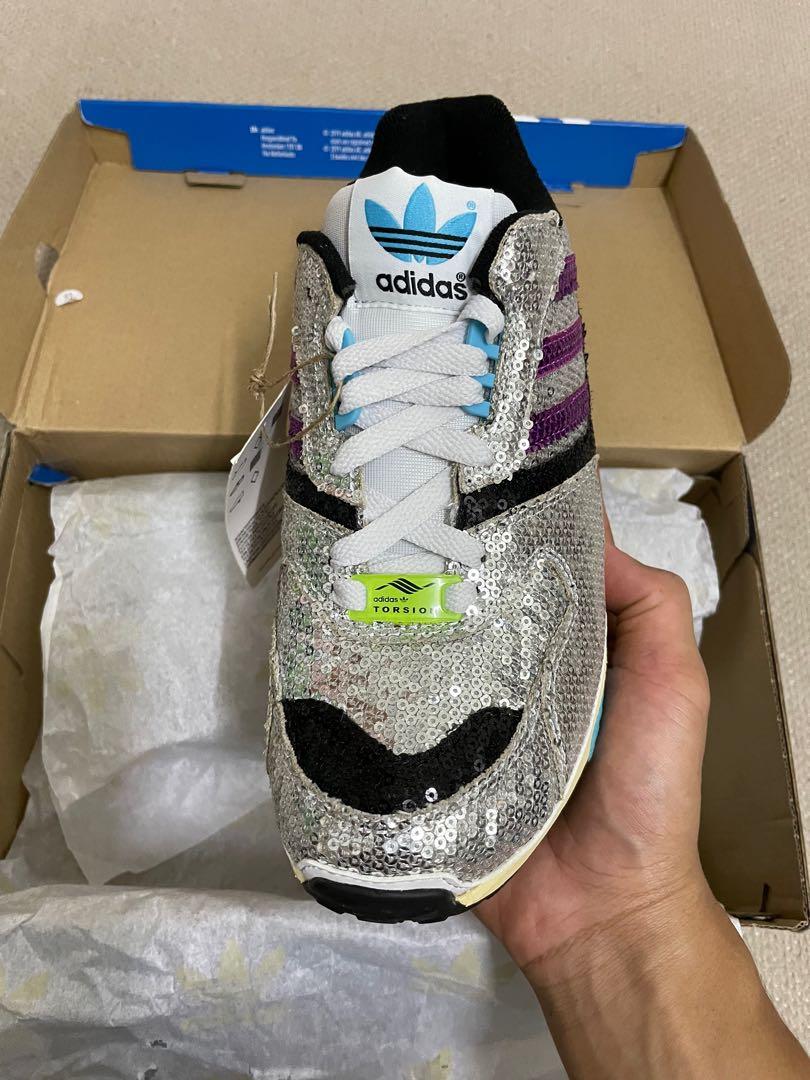 Adidas zx 4000 w outlet