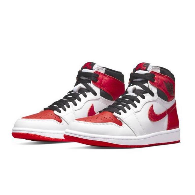 j1 retro high