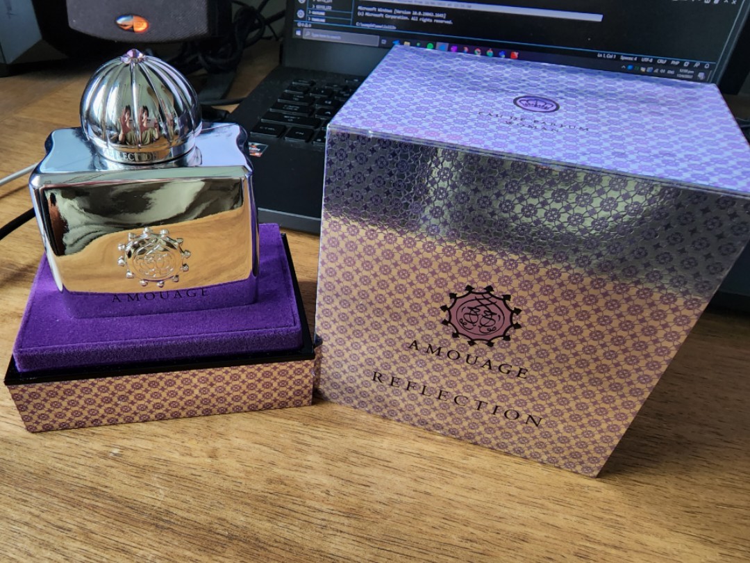 Amouage reflection for on sale woman