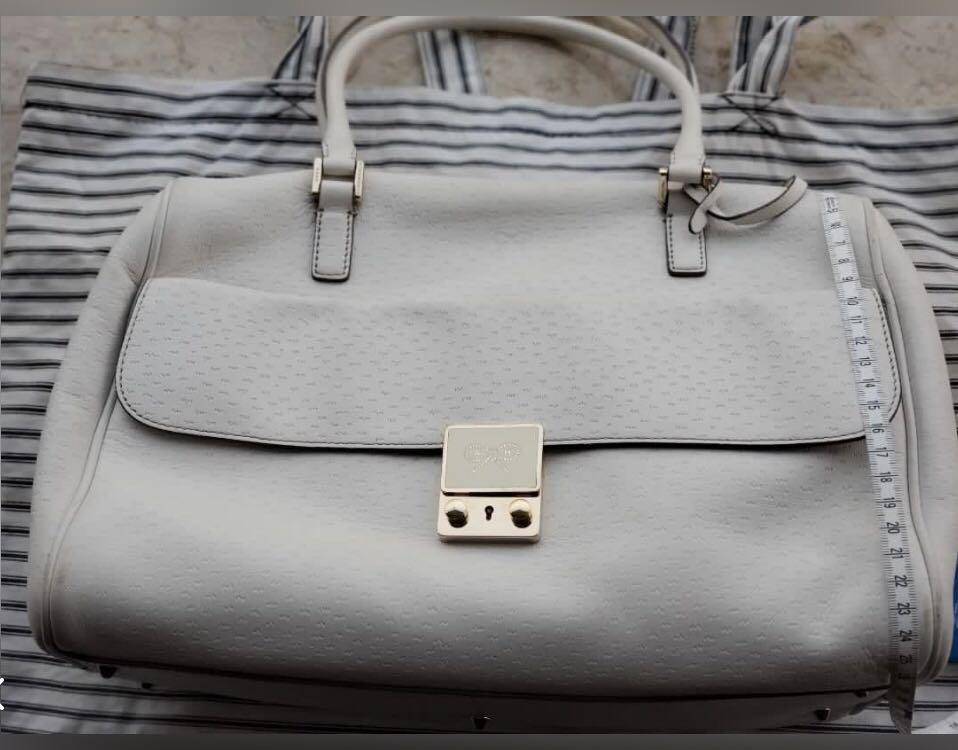 Anya hindmarch carker bag clearance