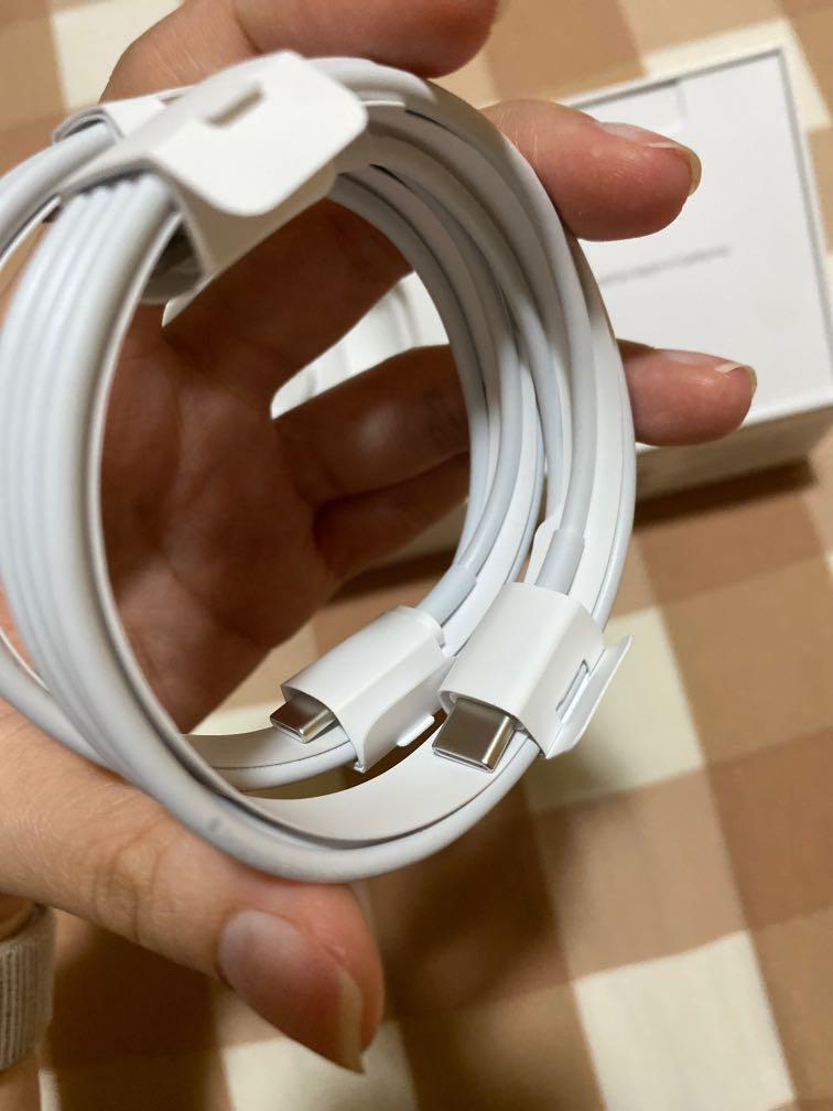 Apple AirPods Pro USBC Lightning Cable 1m , Mobile Phones & Gadgets