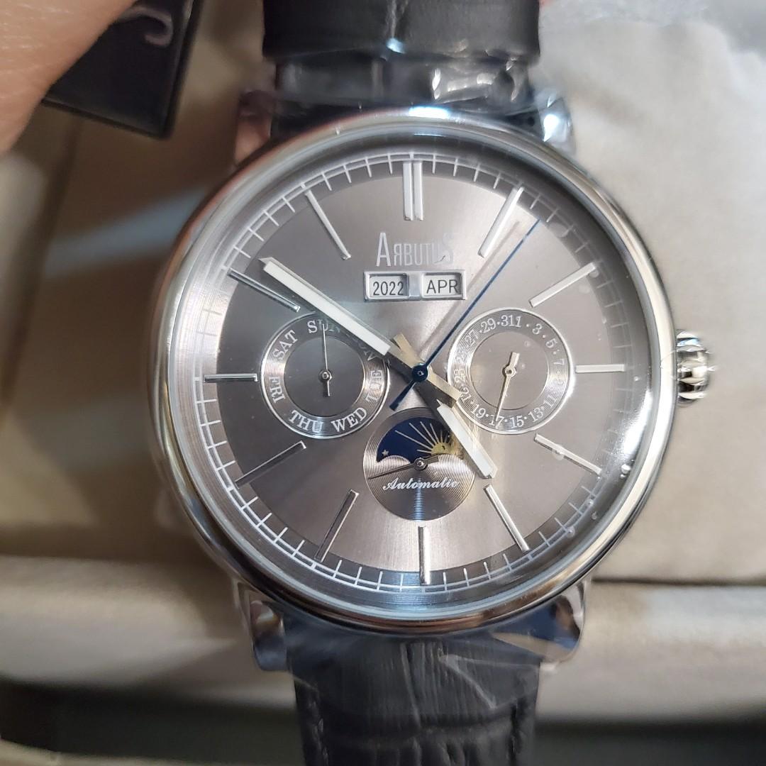 Arbutus online watch ar913snb