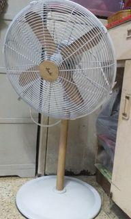 Asahi stand fan