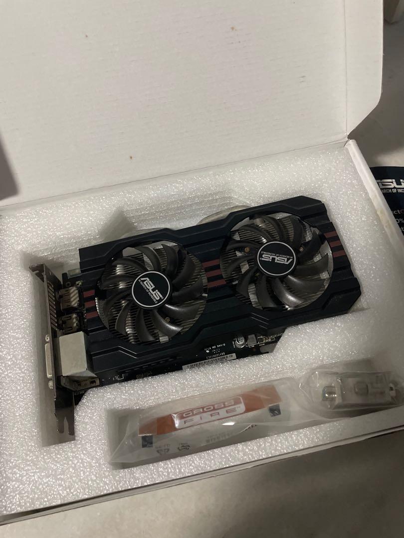 R7 260x asus store
