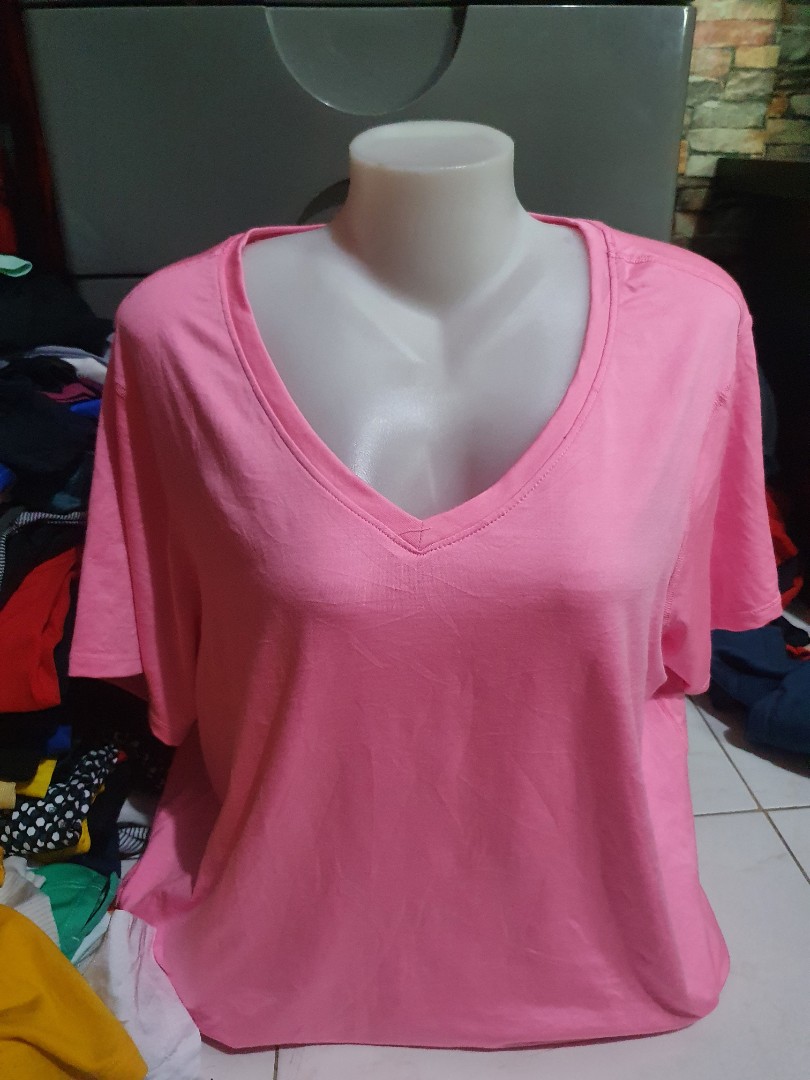 Athletic Works Drifit Shirt, Women's 