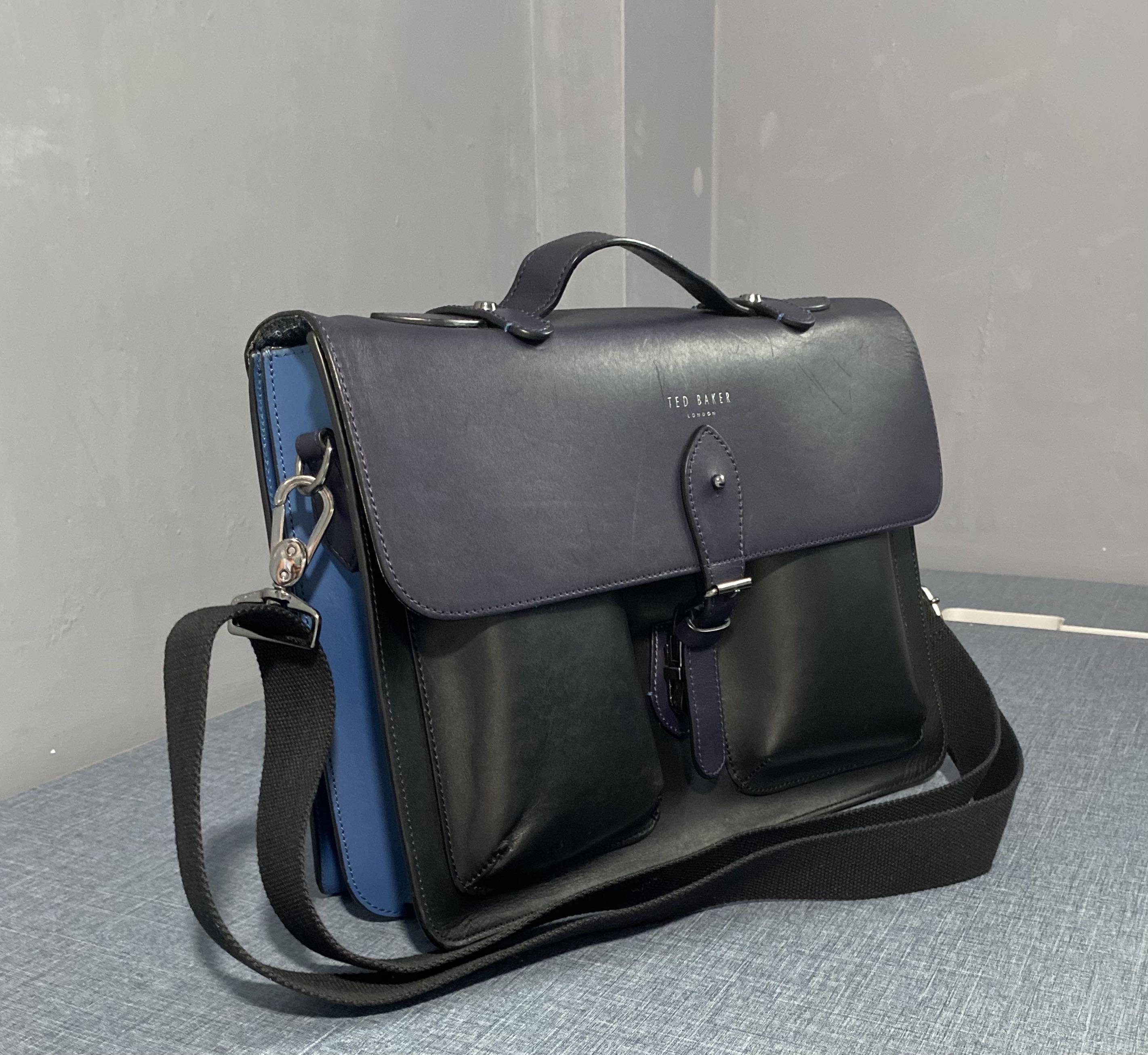 Ted baker machu satchel hot sale