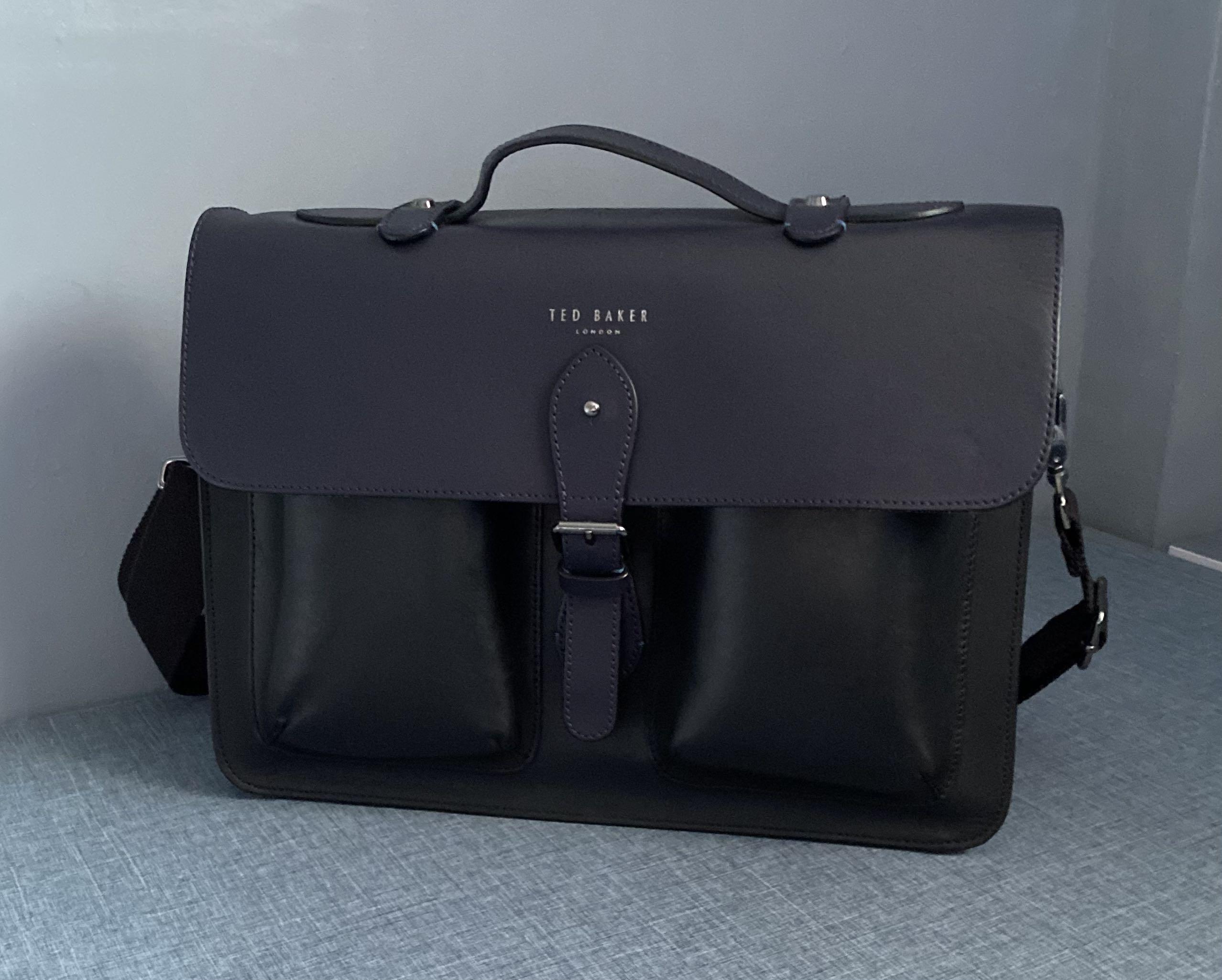 ted baker briefcase sale