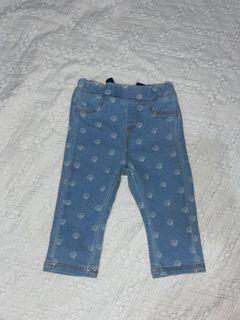 Baby Jeans
