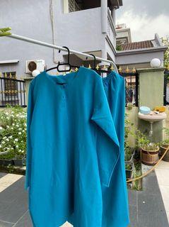 Baju Kurung set